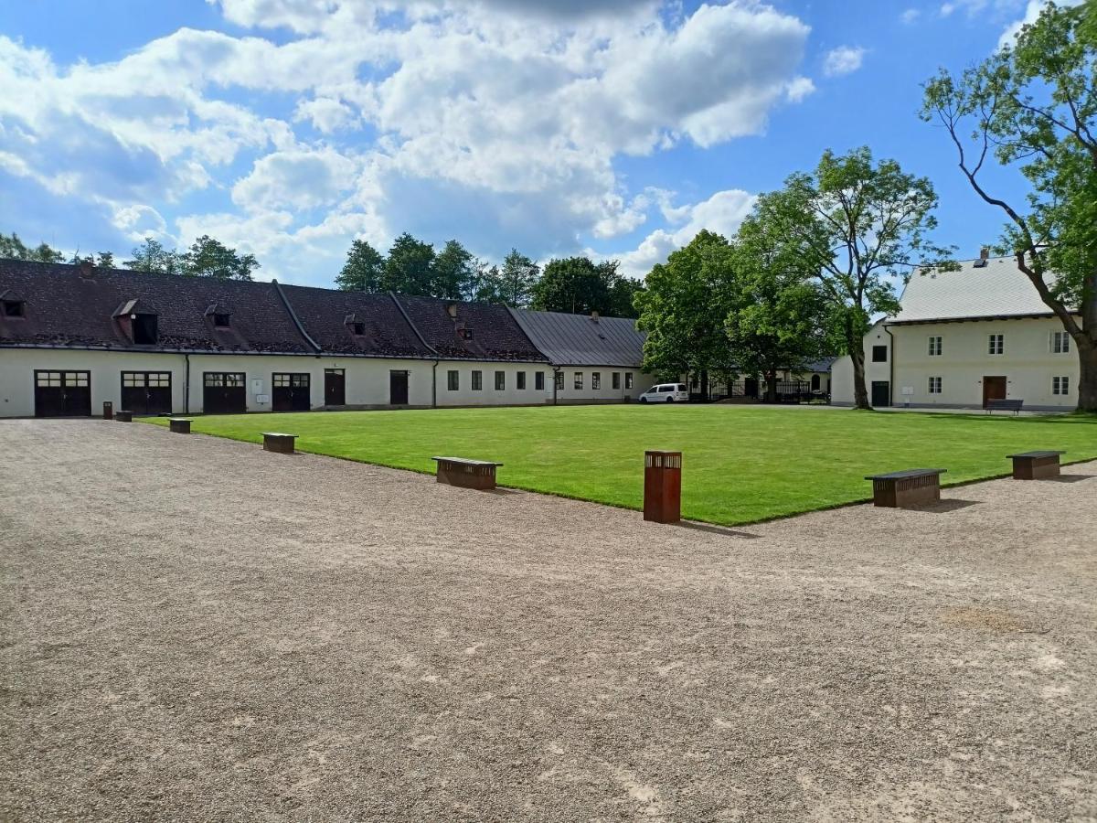 Chalupa U Mikese Žďár nad Sázavou Exterior foto
