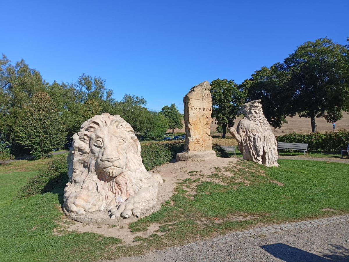 Chalupa U Mikese Žďár nad Sázavou Exterior foto